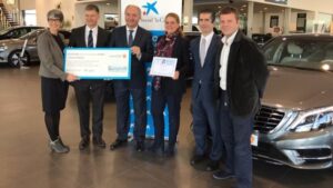 Autovidal Sonrisa M&eacute;dica