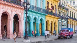 IBEROSTAR Hotels & Resorts est&aacute; presente en Cuba desde 1993