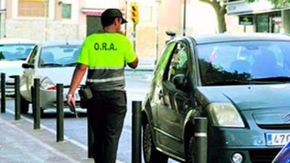 La campaña de renovación de la ORA cuenta con un sistema de cita previa