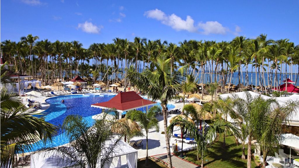 Luxury Bahia Principe Bouganville Don Pablo Collection (República Dominicana)