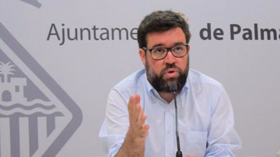 Imagen de archivo de Antoni Noguera