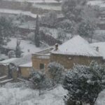nieve 2017