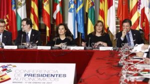 Imagen de la Conferencia de Presidentes