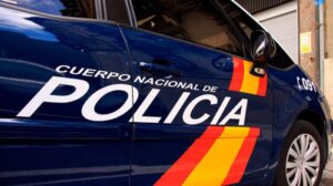 policia nacional
