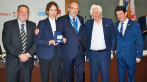 Conferencia Iberoamericana de Ministros y Empresarios de Turismo 2017