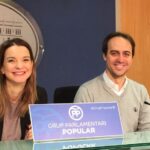 Prohens y Gijón, este miércoles