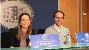 Prohens y Gij&oacute;n, este mi&eacute;rcoles