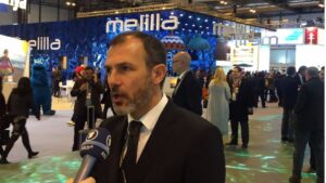 Biel Barcel&oacute; es vicepresident del Govern y conseller de Turisme