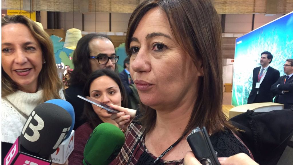 Cultura, paisaje y actividades deportivas como gancho para el turista español