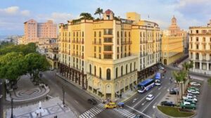 La Habana Cuba Iberostar
