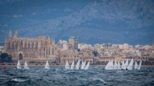 Trofeo Princesa Sof&iacute;a