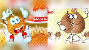 Artiach defend&iacute;a que la caracterizaci&oacute;n del llonguet era id&eacute;ntica al de las galletas mar&iacute;a