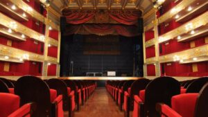 Teatro Principal