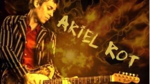 Presentar&aacute; su nuevo disco 'La manada'