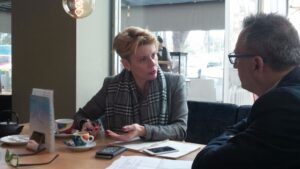 Aguil&oacute; fue suspendida por declaraciones cr&iacute;ticas al partido en mallorcadiario.com