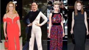 Participar&aacute;n en la marcha por las mujeres en Washington este s&aacute;bado