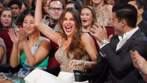 La actriz crear&aacute; a finales de a&ntilde;o contenidos para la comunidad latina