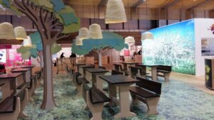 Por profesionalidad, comunicaci&oacute;n/promoci&oacute;n y dise&ntilde;o