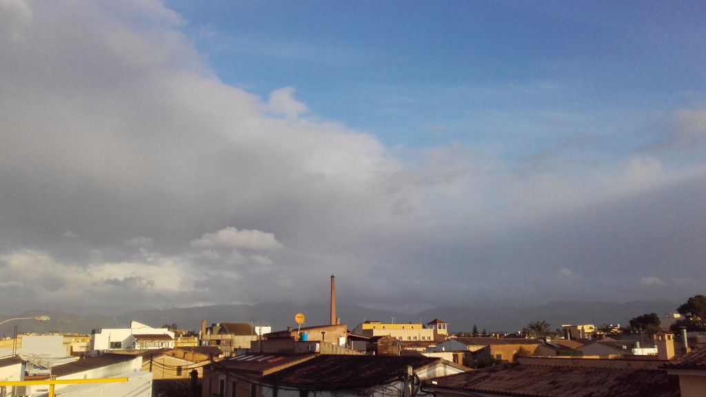 Alerta en la Serra, norte y nordeste de Mallorca