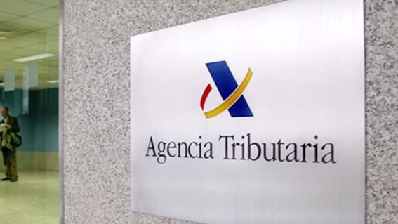 Agencia Tributaria