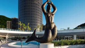 Gran Meli&aacute; Brasil