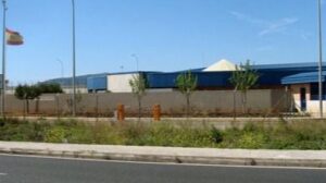 C&aacute;rcel de Palma