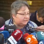 Seijas solicita esta incorporación en cumplimiento del artículo 28.2 del reglamento de la Cámara