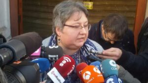 Seijas solicita esta incorporaci&oacute;n en cumplimiento del art&iacute;culo 28.2 del reglamento de la C&aacute;mara