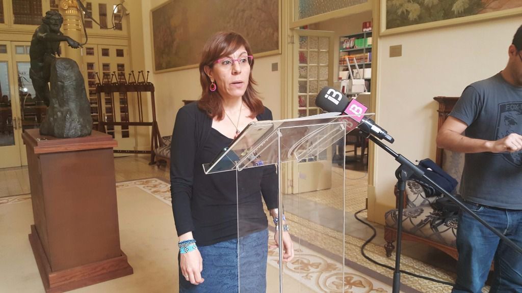 Reconocen que el desbloqueo está en manos del PP