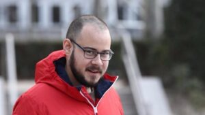 Hasel asegura que el rap es una cr&iacute;tica a la monarqu&iacute;a