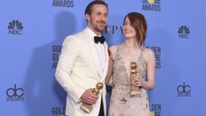 La pel&iacute;cula ya hizo pleno en los Globos de Oro