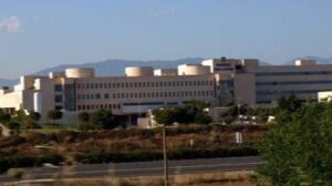 Imagen del Hospital de Son Ll&agrave;tzer