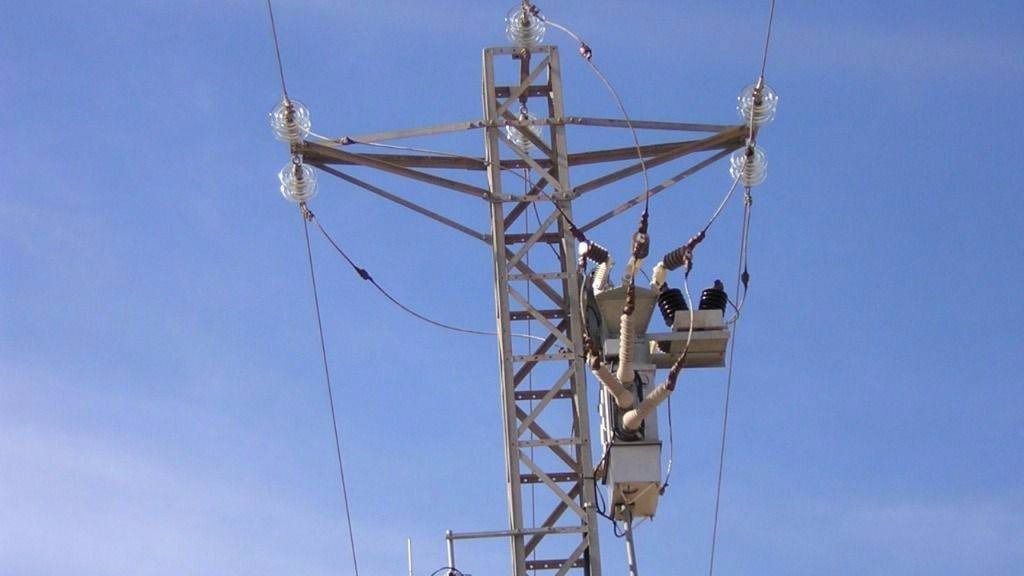 El precio de la luz se situó en máximos en plena ola de frío