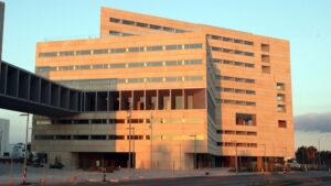 El Palau y el hotel anexo abrir&aacute;n sus puertas el 1 de abril