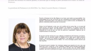 Parlament web Xelo Huertas