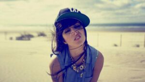 La Mala Rodr&iacute;guez ser&aacute; una de las voces en el Mallorca Live Festival