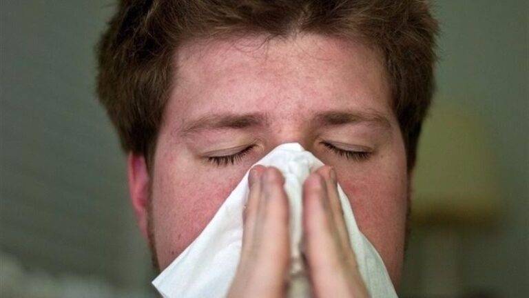 gripe