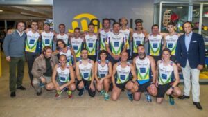 Albert Torres Palma Beach Tea