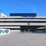 hospital