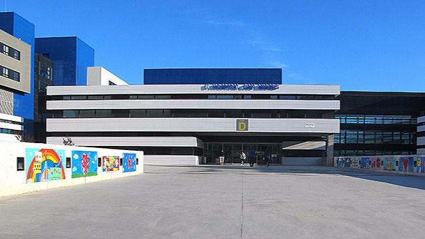 hospital