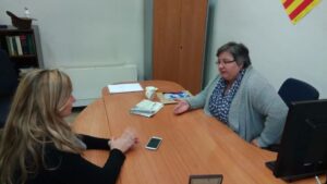 entrevista montse seijas