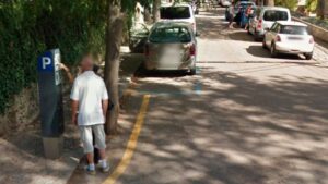 Se investiga el hurto de unos 10.000 euros de las m&aacute;quinas de la ORA