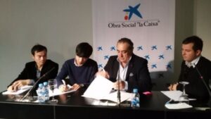 Delegaci&oacute;n Territorial de Llevant