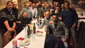 Spanair extrabajadores