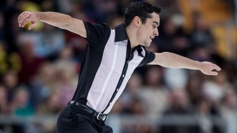 patinaje artístico