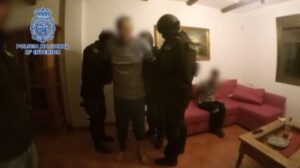 fugitivo camorra napolitana