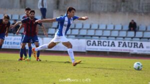 Gav&agrave; Atl&egrave;tic Balears