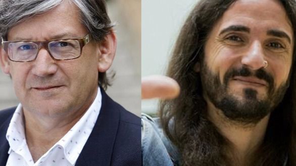 Thomàs y Picornell suenan para el cargo