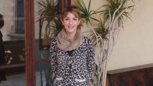 Estefan&iacute;a Gonzalvo