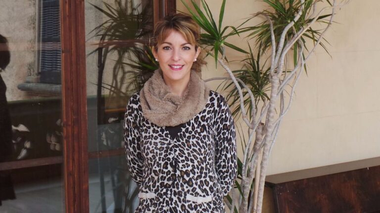 Estefanía Gonzalvo